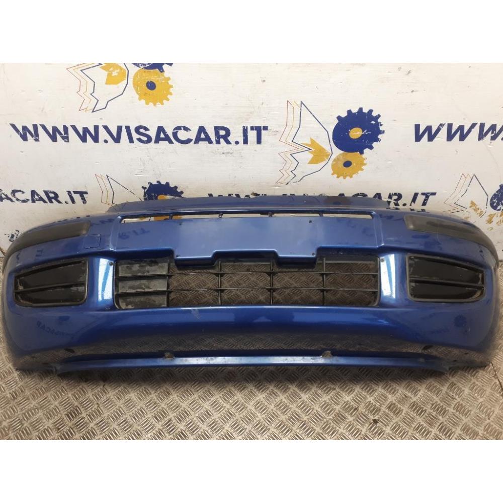 Paraurti Anteriore Usato Dal 2010 Al 2011 Fiat Panda «Ii» (2011)