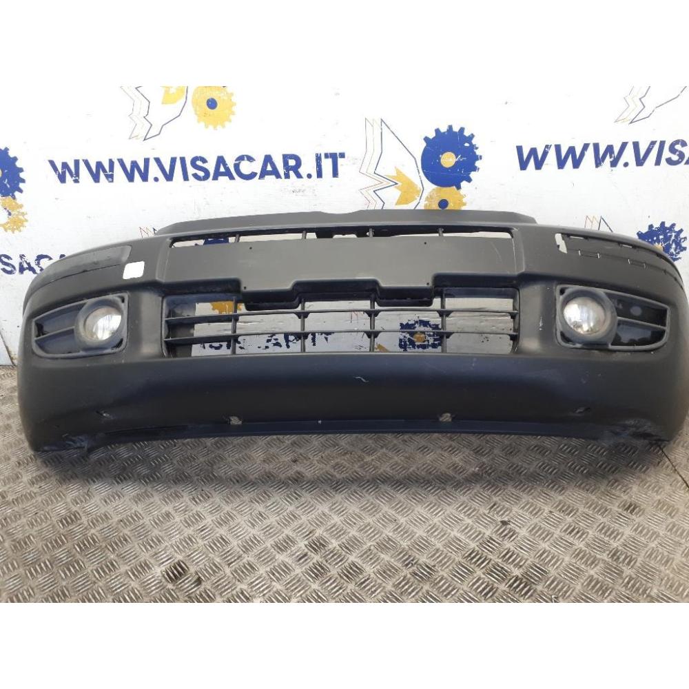 Paraurti Anteriore Usato Dal 2010 Al 2011 Fiat Panda «Ii» (2011)