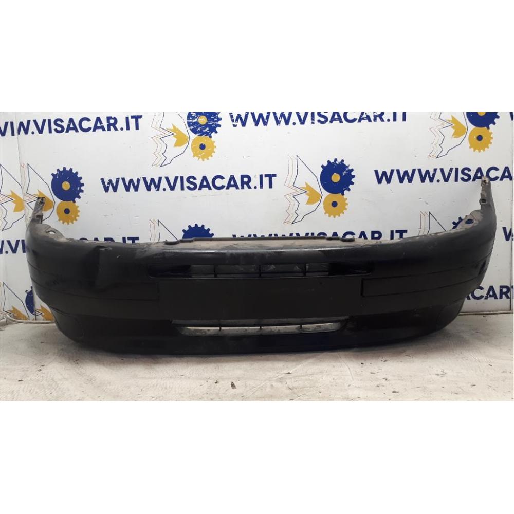 Paraurti Anteriore Usato Dal 1993 Al 1999 Fiat Punto «I» (1994)