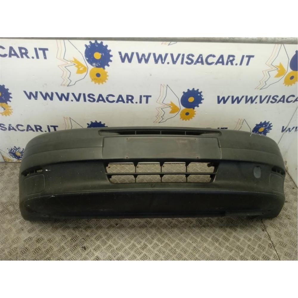 Paraurti Anteriore Usato Dal 1993 Al 1999 Fiat Punto «I» (1994)