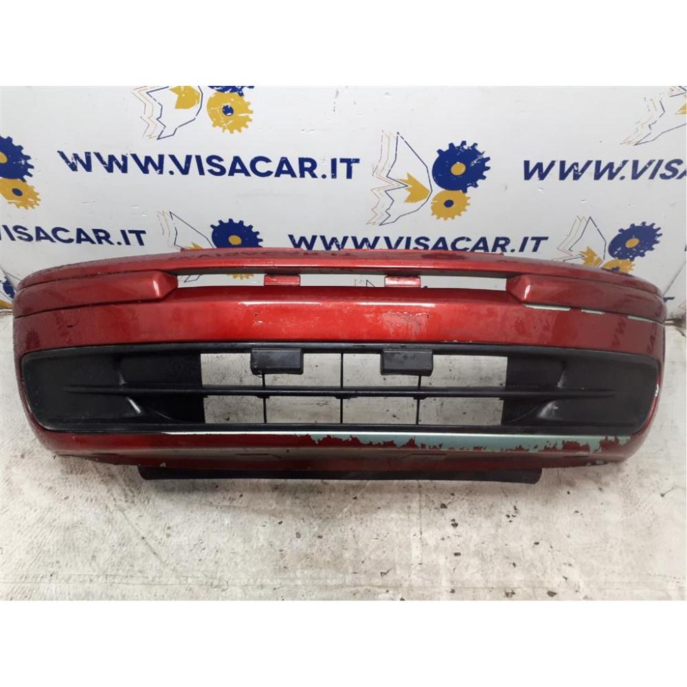 Paraurti Anteriore Usato Dal 1999 Al 2005 Fiat Punto «Ii» (2000)