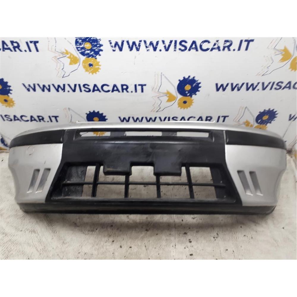Paraurti Anteriore Usato Fiat Punto «Ii» (2000)