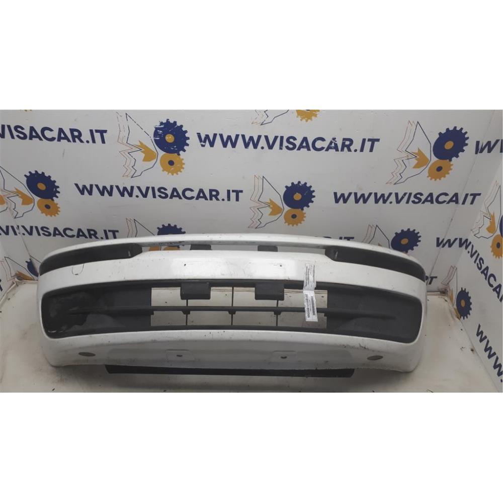 Paraurti Anteriore Usato Dal 1999 Al 2005 Fiat Punto «Ii» (2000)