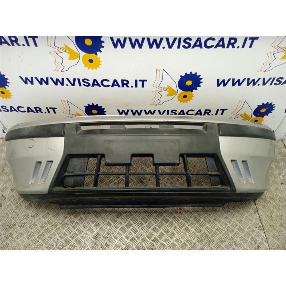 Paraurti Anteriore Usato Dal 1999 Al 2005 Fiat Punto «Ii» (2000)