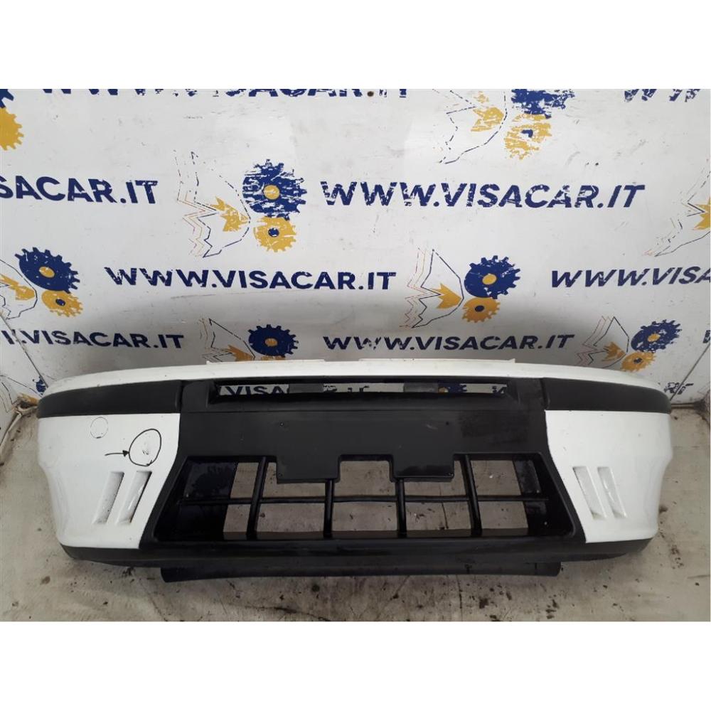 Paraurti Anteriore Usato Dal 1999 Al 2005 Fiat Punto «Ii» (2000)