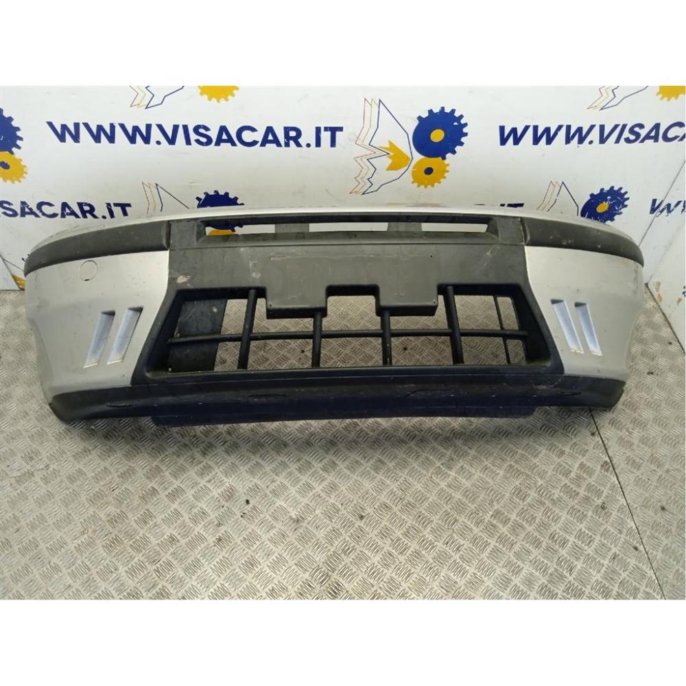 Paraurti Anteriore Usato Dal 1999 Al 2005 Fiat Punto «Ii» (2000)