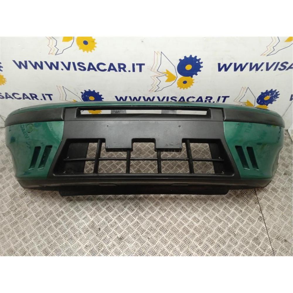 Paraurti Anteriore Usato Dal 1999 Al 2005 Fiat Punto «Ii» (2000)