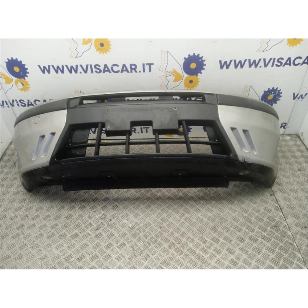 Paraurti Anteriore Usato Dal 1999 Al 2005 Fiat Punto «Ii» (2000)