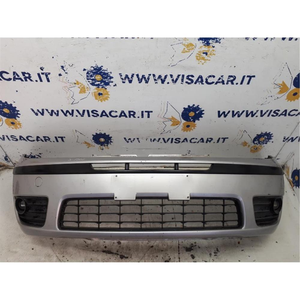 Paraurti Anteriore Usato Dal 2003 Al 2007 Fiat Punto «Ii» (2003)