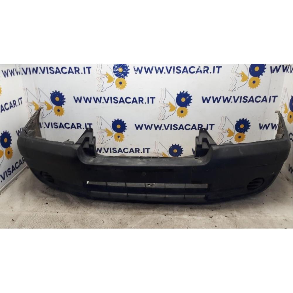 Paraurti Anteriore Usato Dal 2003 Al 2006 Fiat Scudo «I» (2004)