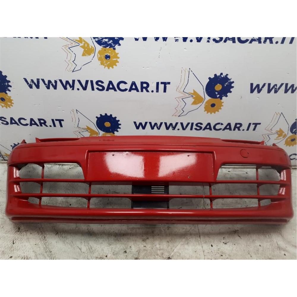 Paraurti Anteriore Usato Dal 1998 Al 2005 Fiat Seicento (1998)