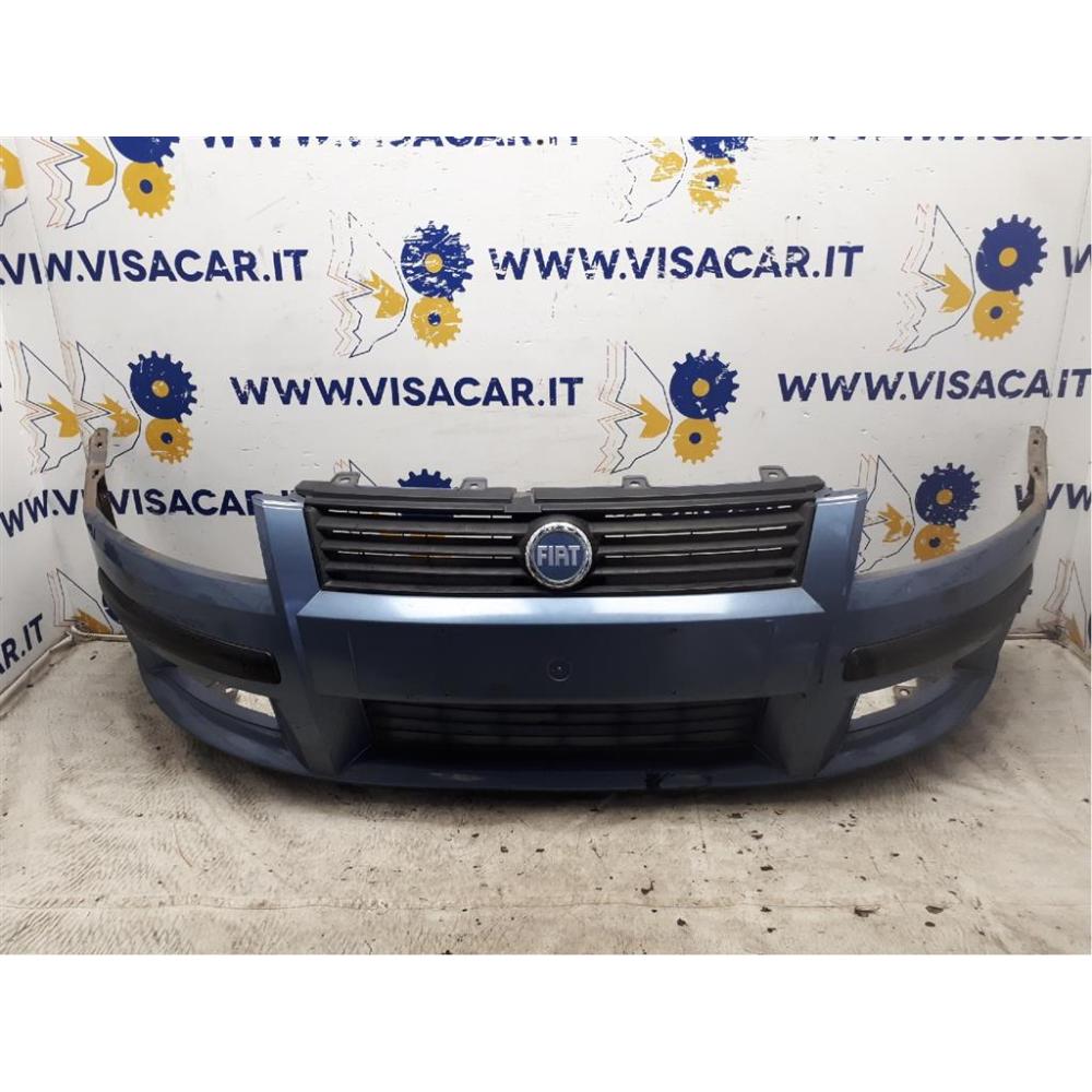 Paraurti Anteriore Usato Dal 2001 Al 2003 Fiat Stilo (2002)