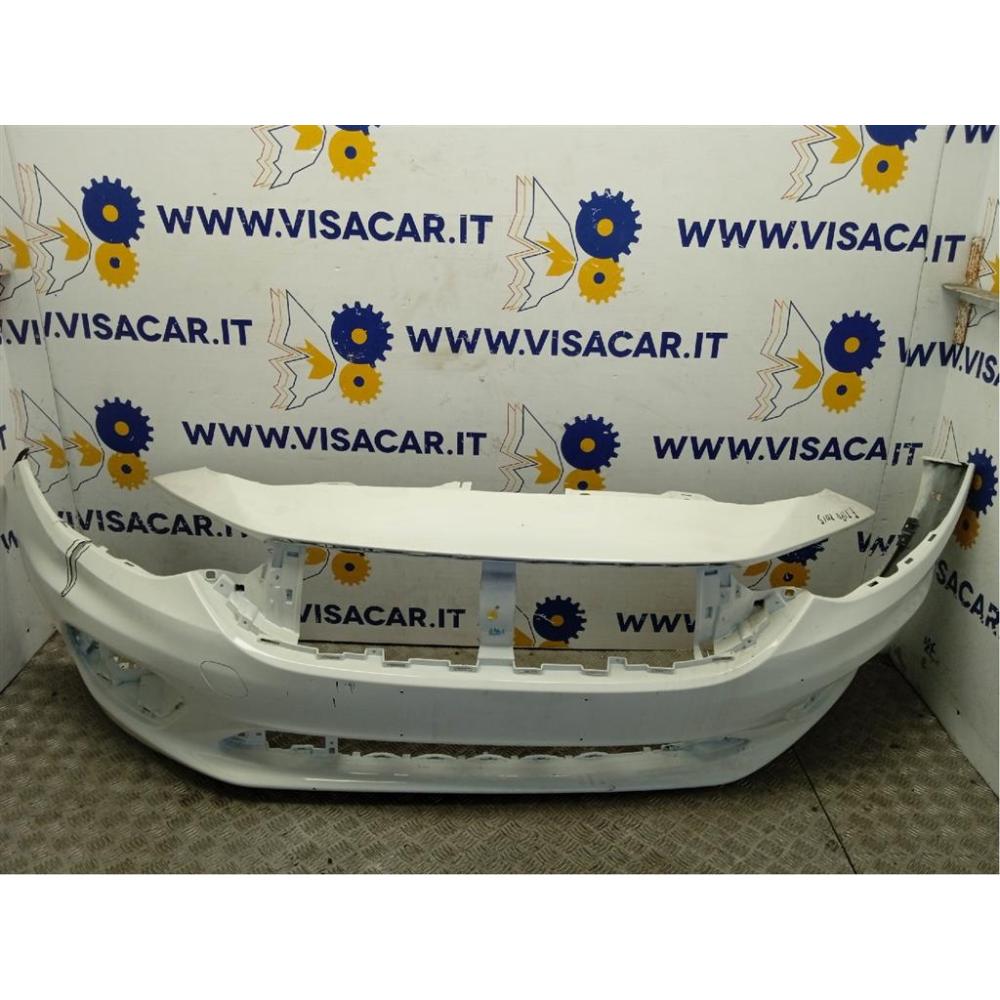 Paraurti Anteriore Usato Dal 2015 Fiat Tipo «Ii» (2016)