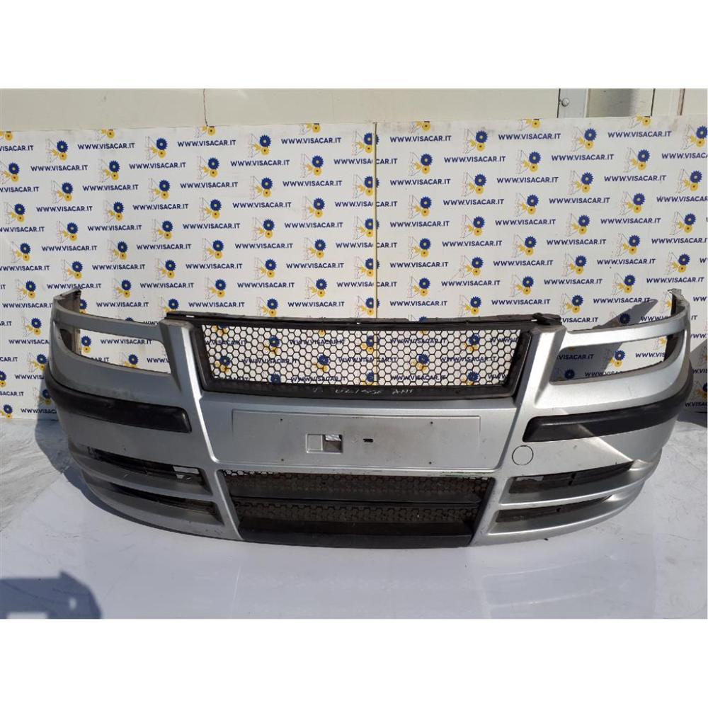 Paraurti Anteriore Usato Dal 2002 Al 2010 Fiat Ulysse «Ii» (2002)