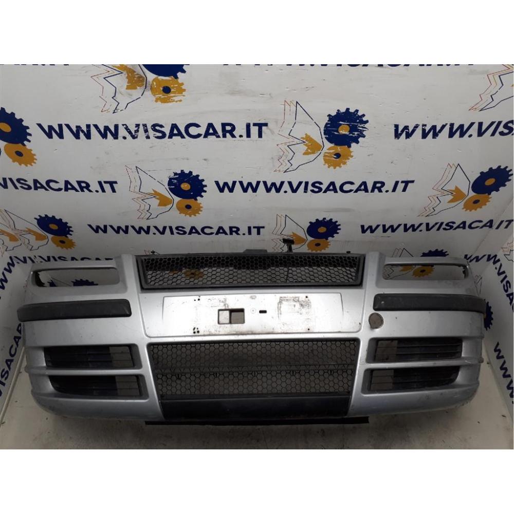 Paraurti Anteriore Usato Dal 2002 Al 2010 Fiat Ulysse «Ii» (2002)