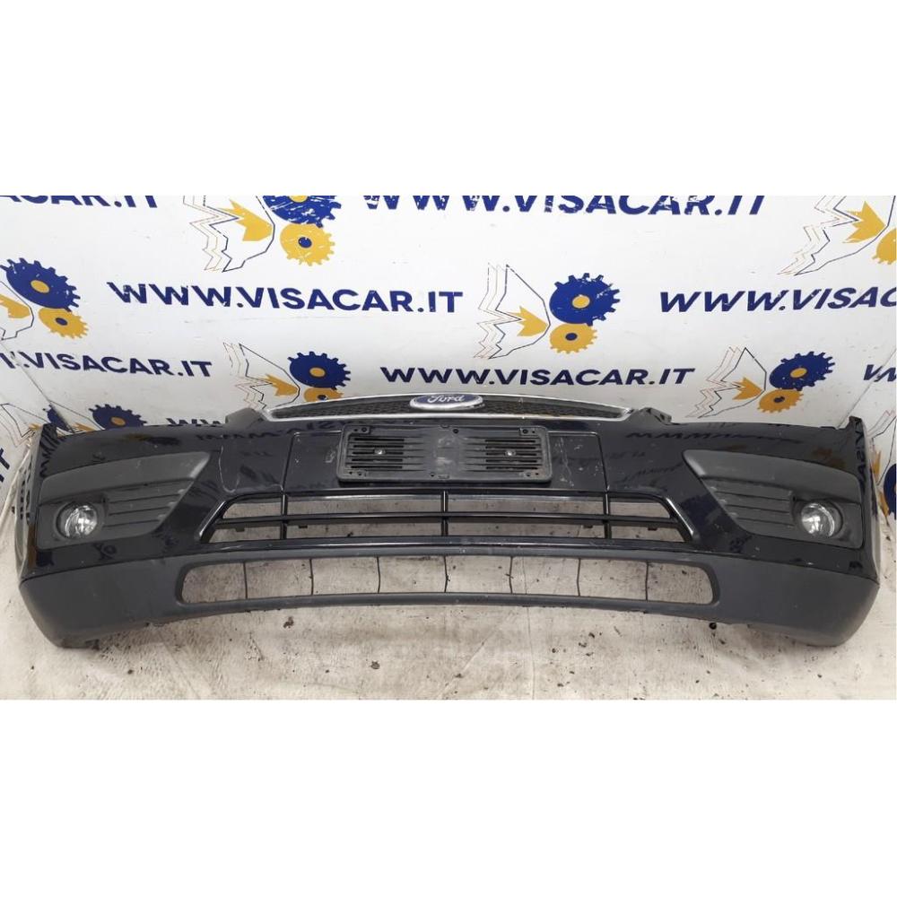 Paraurti Anteriore Usato Dal 2004 Al 2008 Ford Focus «Ii» (2005)