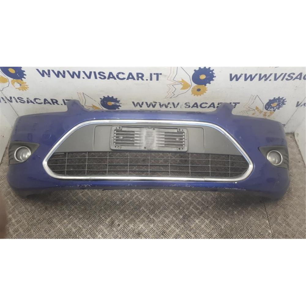 Paraurti Anteriore Usato Dal 2008 Al 2011 Ford Focus «Iii» Sw (2008)