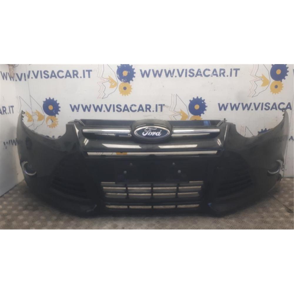 Paraurti Anteriore Usato Ford Focus «Iv»  (2011)
