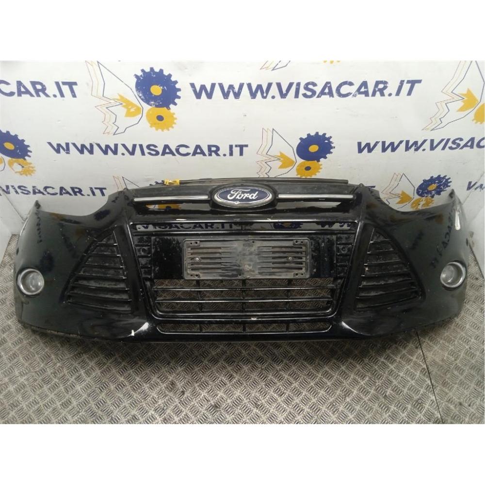 Paraurti Anteriore Usato Dal 2011 Al 2015 Ford Focus «Iv» Sw (2014)