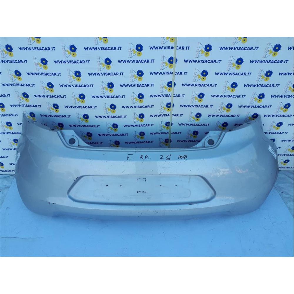 Paraurti Anteriore Usato Dal 1996 Al 2008 Ford Ka «I» (1997)