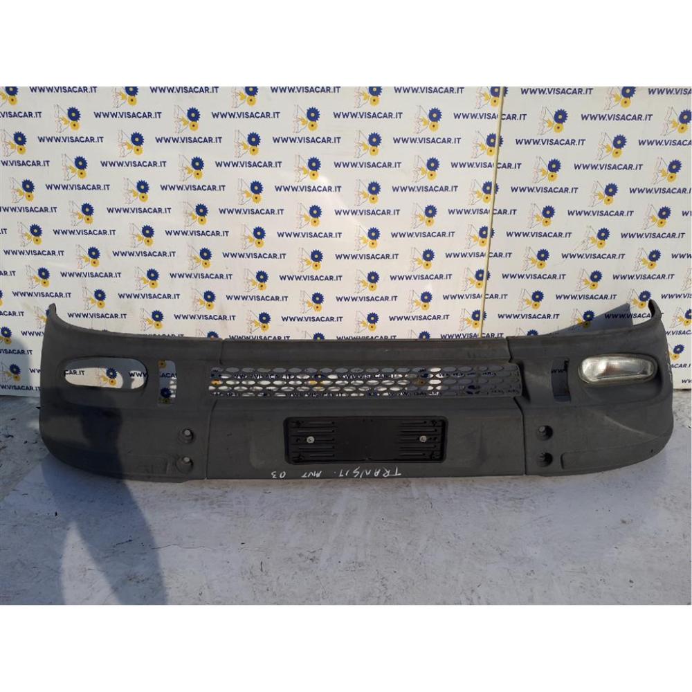 Paraurti Anteriore Usato Dal 2000 Al 2006 Ford Transit «Iv» (2000)