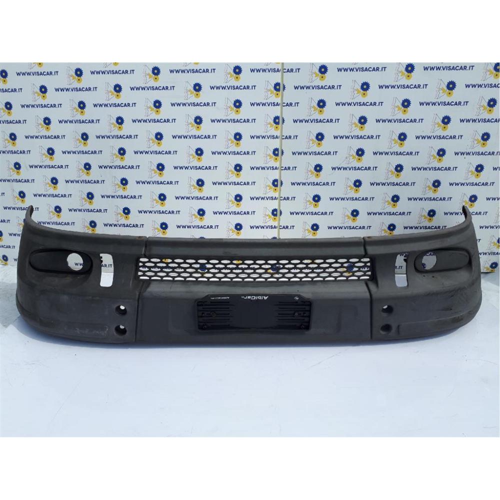 Paraurti Anteriore Usato Dal 2000 Al 2006 Ford Transit «Iv» (2000)