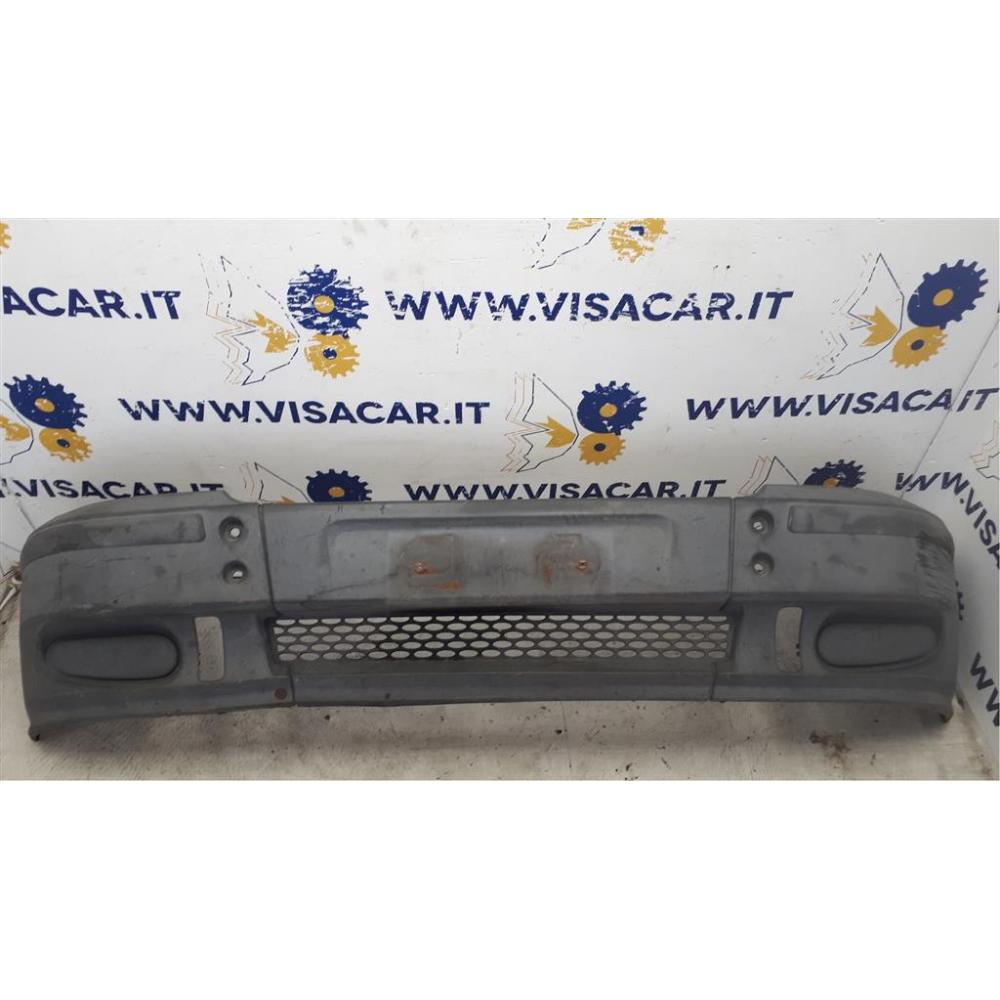 Paraurti Anteriore Usato Dal 2000 Al 2006 Ford Transit «Iv» (2000)