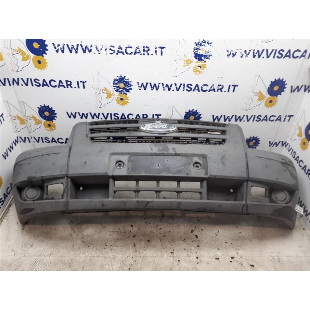 Paraurti Anteriore Usato Dal 2000 Al 2006 Ford Transit «Iv» (2000)
