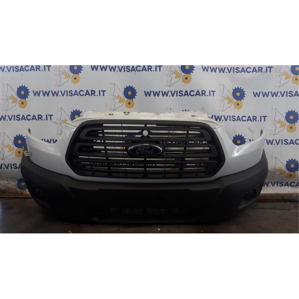 Paraurti Anteriore Usato Ford Transit «Vi» (2014)