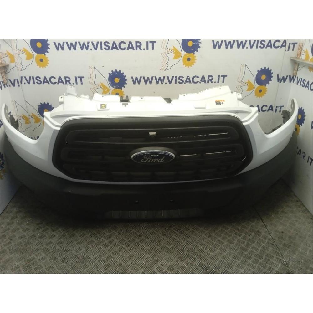 Paraurti Anteriore Usato Ford Transit «Vi» (2014)