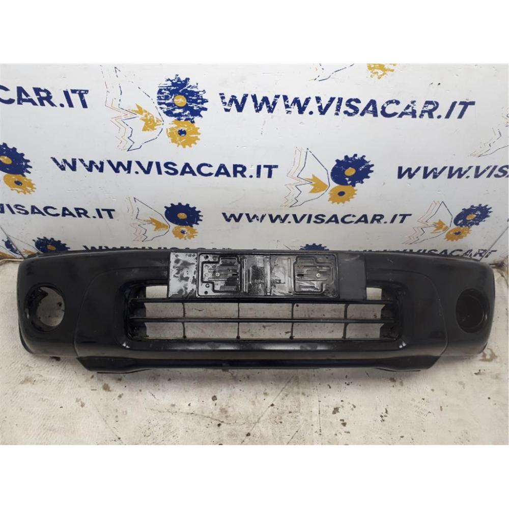Paraurti Anteriore Usato Dal 1997 Al 2002 Honda Cr-V «I» (1997)