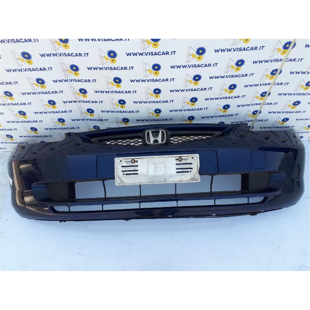 Paraurti Anteriore Usato Dal 2002 Al 2008 Honda Jazz «I» (2002)