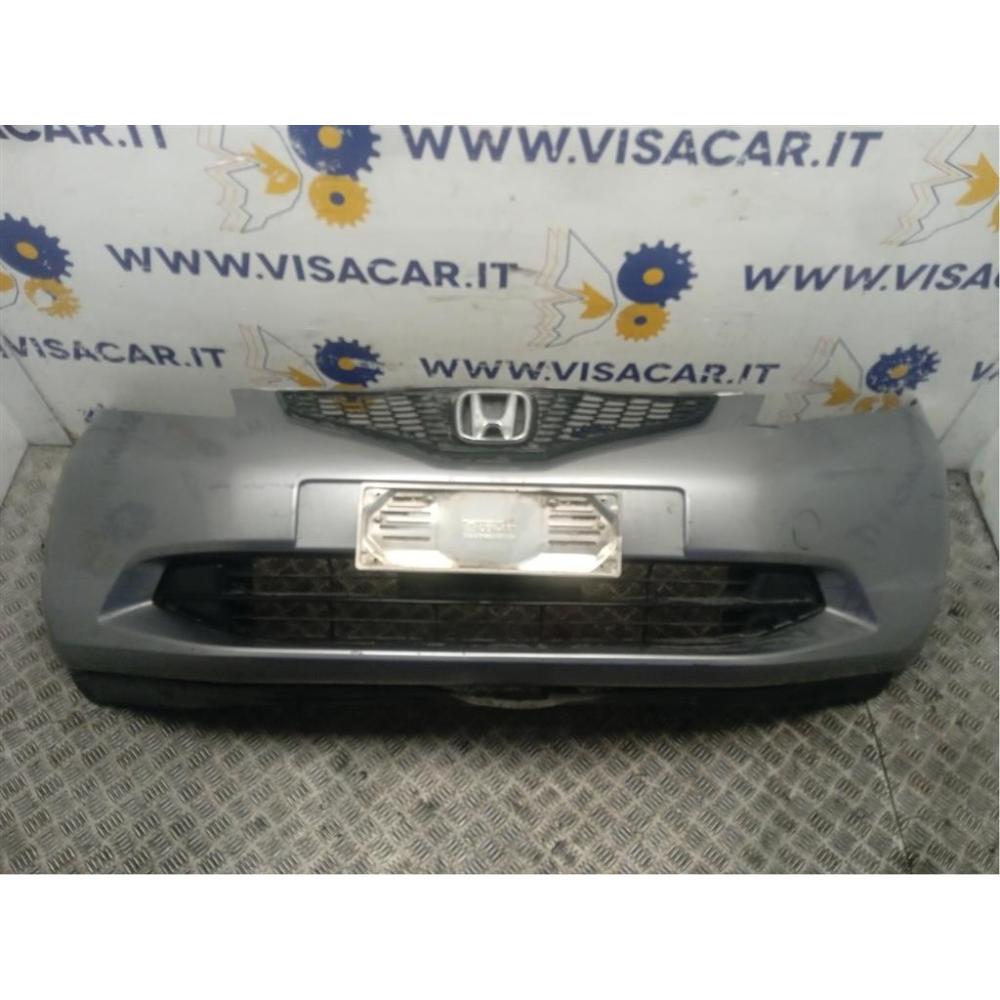 Paraurti Anteriore Usato Dal 2008 Honda Jazz «Ii» (2008)