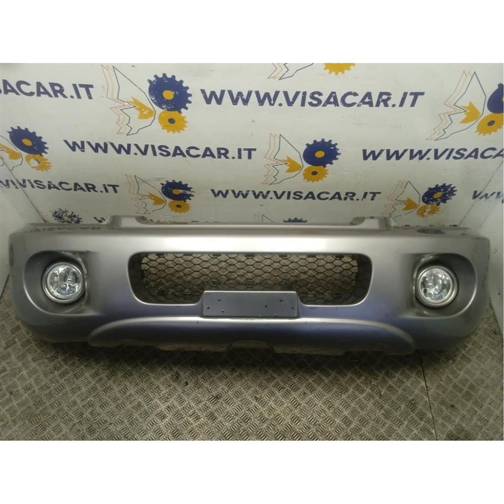 Paraurti Anteriore Usato Hyundai Santa Fé «I» (2001)