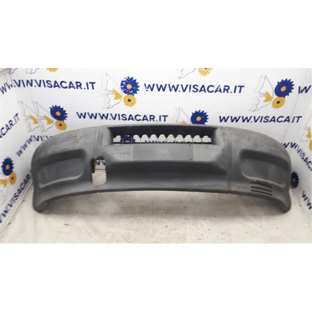 Paraurti Anteriore Usato Dal 2000 Al 2006 Iveco Daily C «I» (2000)