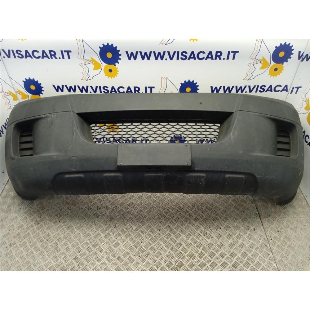 Paraurti Anteriore Usato Dal 2006 Al 2009 Iveco Daily C «Ii» (2007)