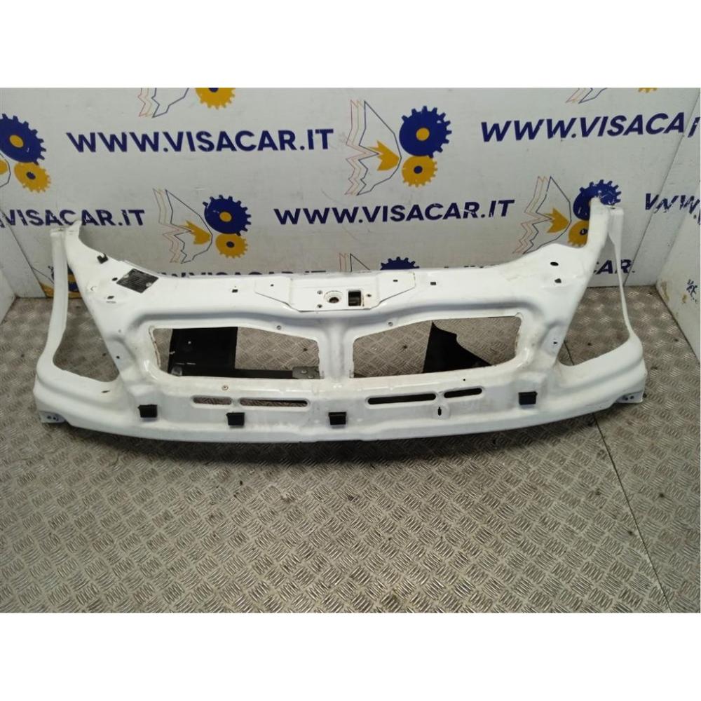 Paraurti Anteriore Usato Dal 2006 Al 2009 Iveco Daily C «Ii» (2007)