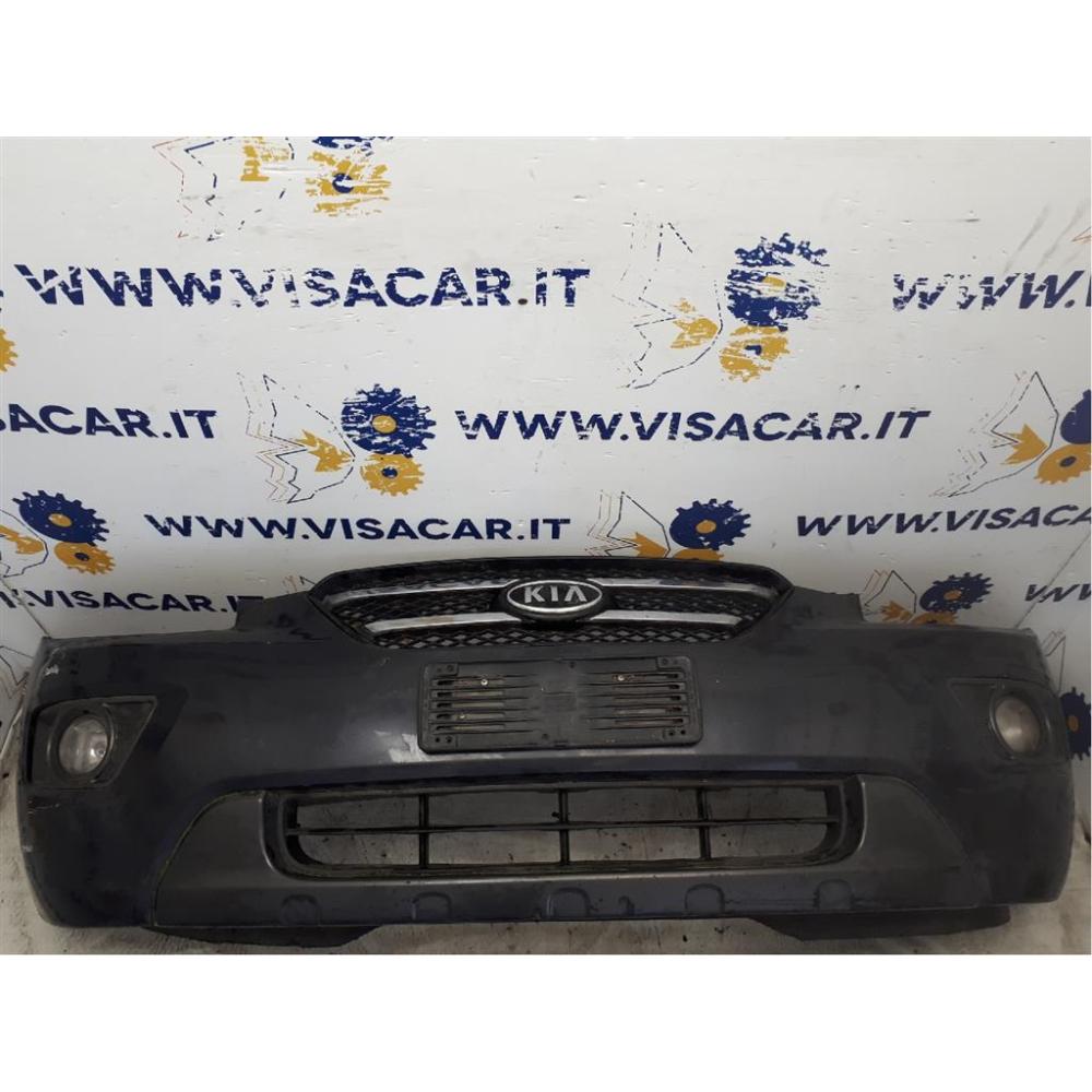 Paraurti Anteriore Usato Dal 2006 Kia Carens «Iii» (2006)