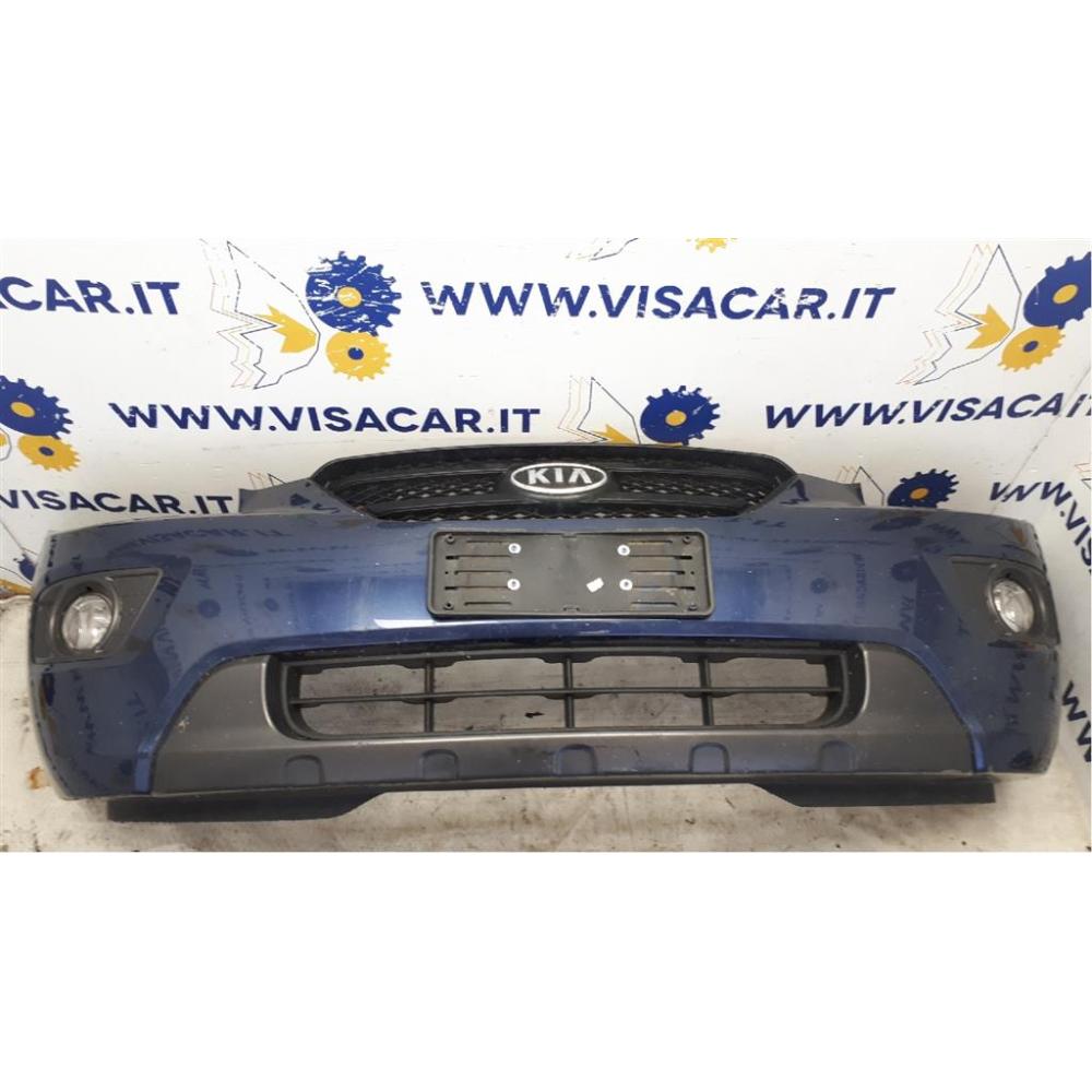 Paraurti Anteriore Usato Dal 2002 Al 2008 Kia Carens «Iii» (2006)