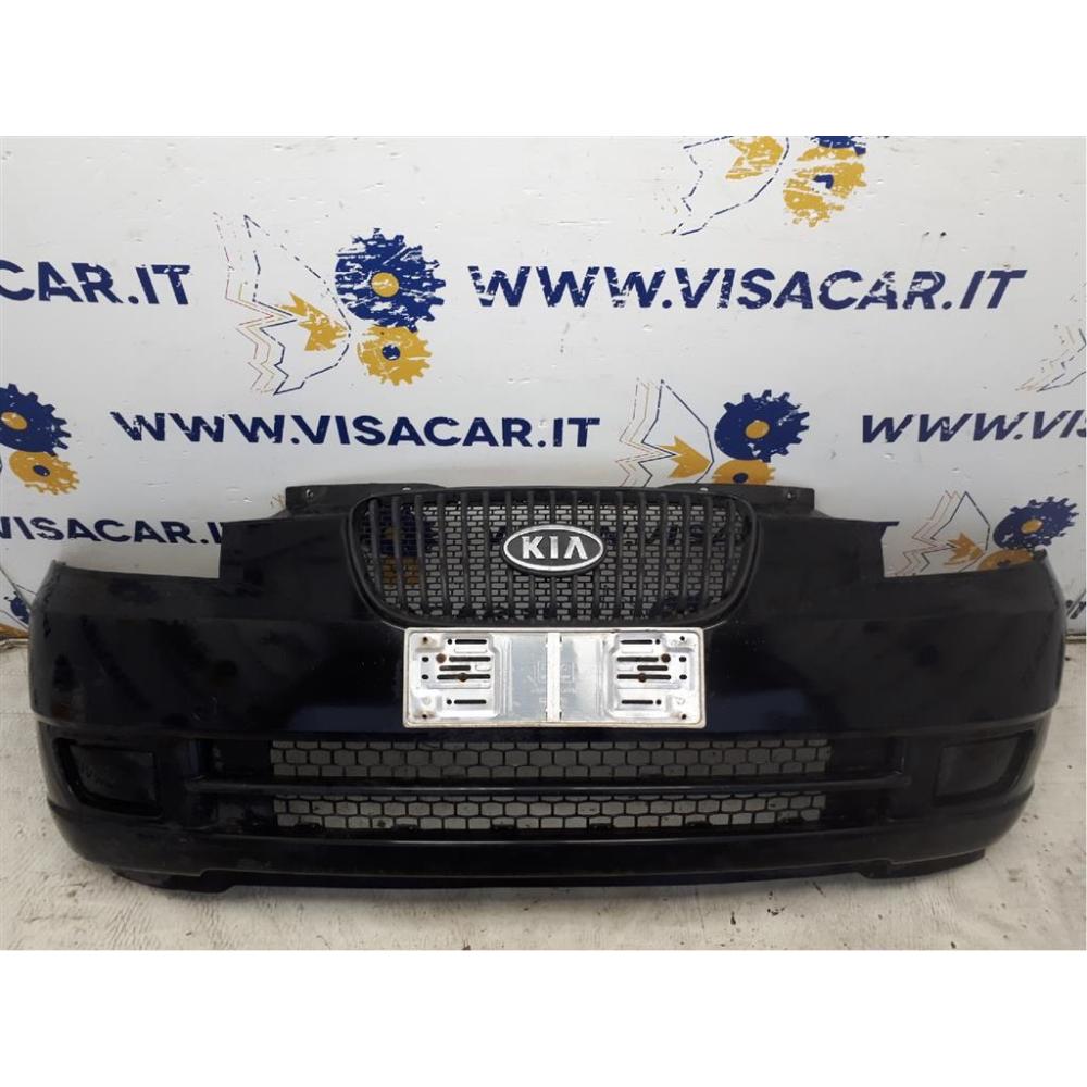 Paraurti Anteriore Usato Kia Picanto «I» (2004)