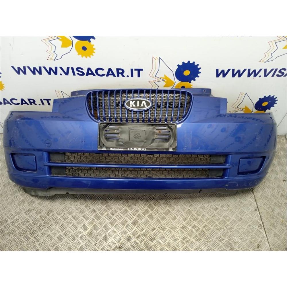 Paraurti Anteriore Usato Kia Picanto «I» (2004)