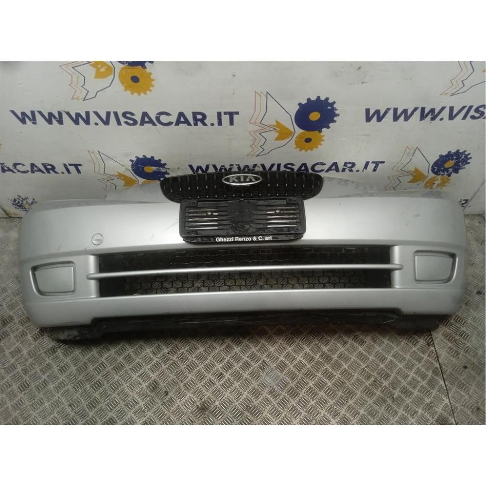 Paraurti Anteriore Usato Kia Picanto «I» (2004)