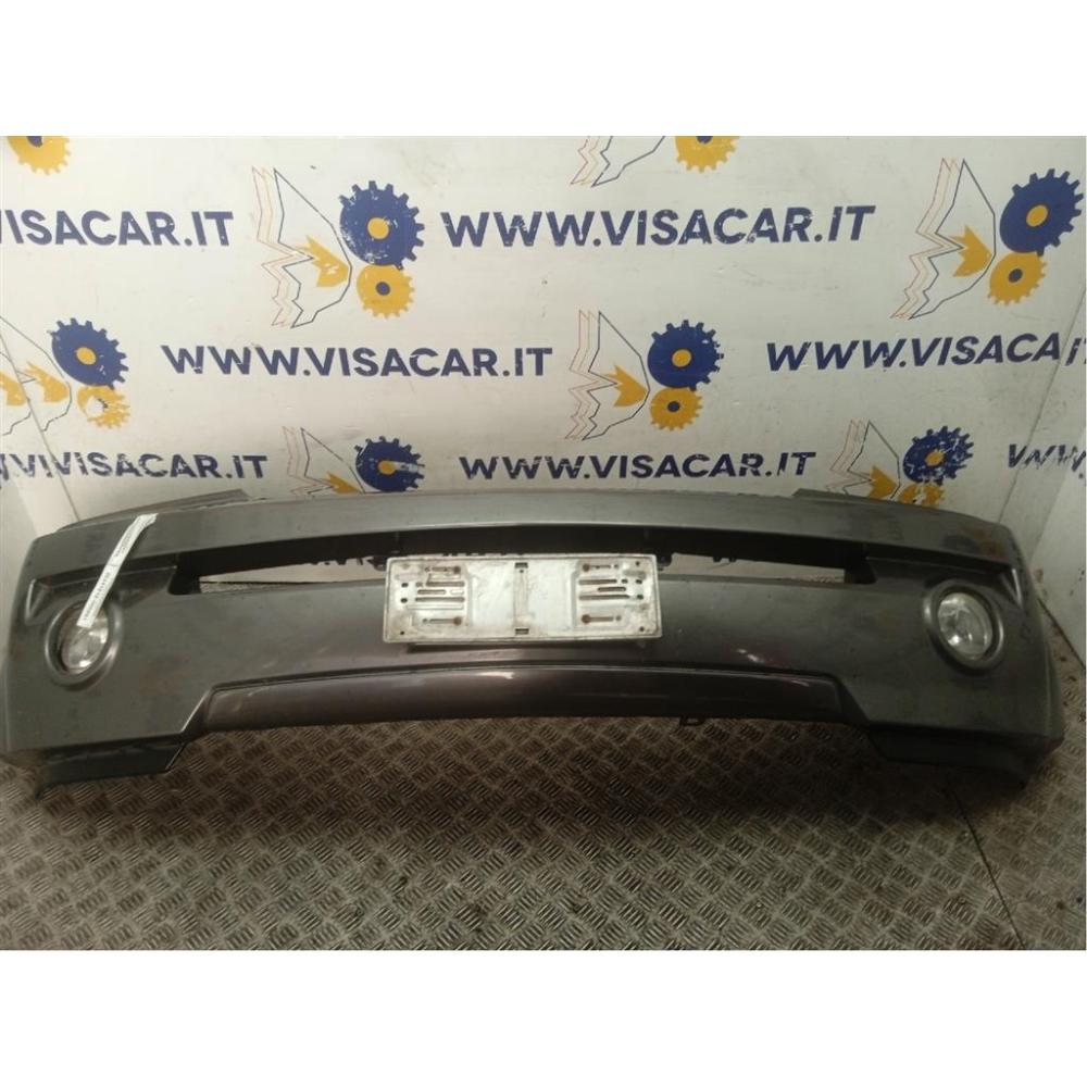 Paraurti Anteriore Usato Kia Sorento «I» (2003)