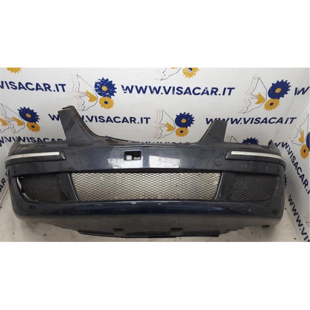 Paraurti Anteriore Usato Dal 2002 Al 2011 Lancia Phedra (2002)