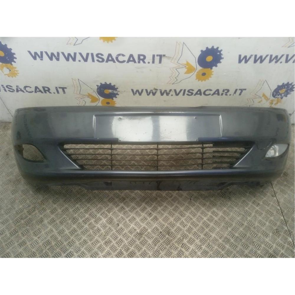 Paraurti Anteriore Usato Dal 2000 Al 2004 Lancia Y (Ypsilon) (1996)