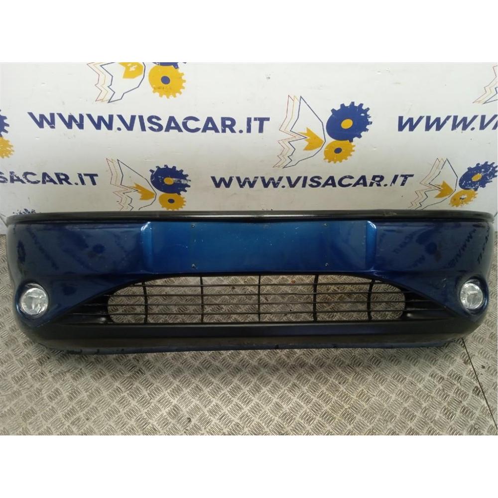 Paraurti Anteriore Usato Dal 1996 Al 2000 Lancia Y (Ypsilon) (1996)