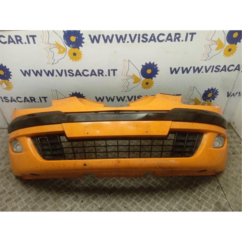 Paraurti Anteriore Usato Dal 2003 Al 2006 Lancia Ypsilon «I» (2004)