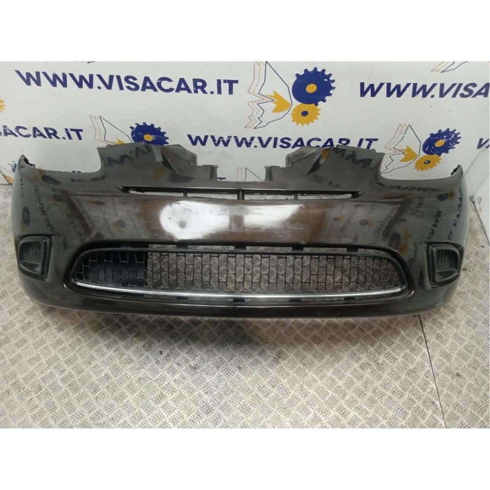 Paraurti Anteriore Usato Dal 2006 Al 2008 Lancia Ypsilon «Ii» (2006)