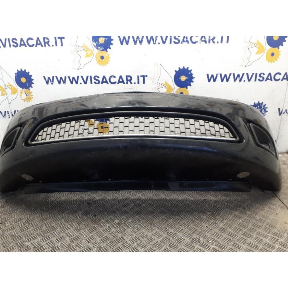 Paraurti Anteriore Usato Dal 2010 Al 2010 Lancia Ypsilon «Ii» (2009)