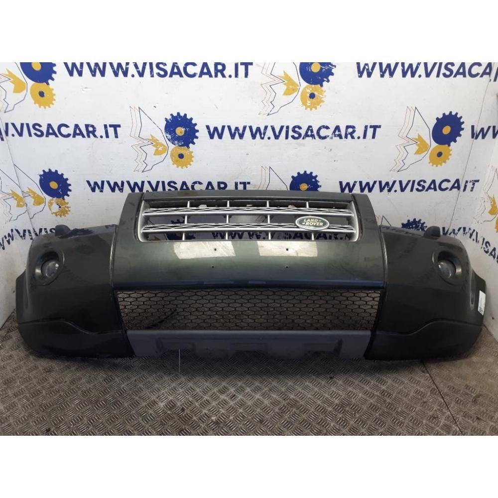 Paraurti Anteriore Usato Dal 2006 Al 2010 Land Rover Freelander «Ii» (2007)
